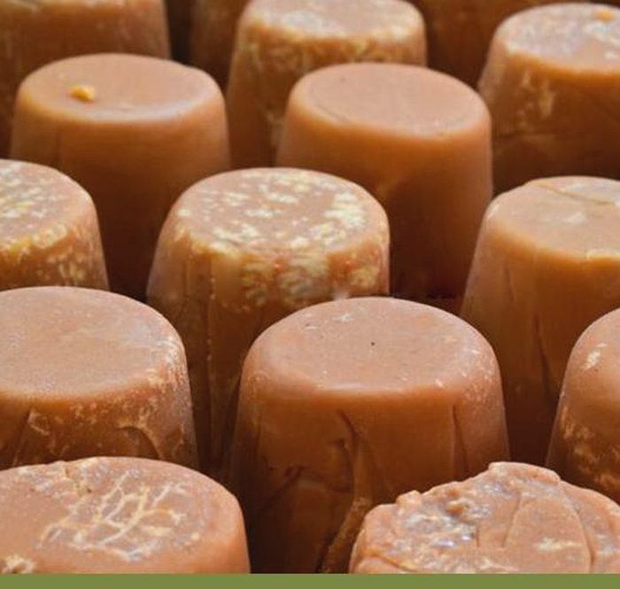 Kolhapuri Jaggery Blocks
